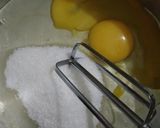 Foto langkah ke 3 dari resep Bolu daun kelor.