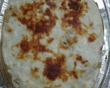 صورة لخطوة 7 من وصفة مكرونة