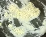 A picture of step 4 of Garlic Broccoli Soup.