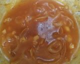 Foto langkah ke 3 dari resep Terong Krispi Saos Pedas.