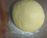 Foto del paso 3 de la receta: Conchas blanco y negro