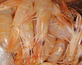 Foto del paso 3 de la receta: Romanesco revuelto con gambas