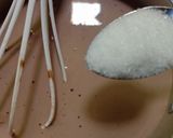 Foto langkah ke 1 dari resep Puding Susu Cokelat.