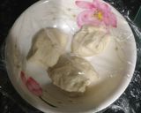 Foto del paso 4 de la receta: Gyozas