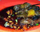 Foto langkah ke 4 dari resep Sate Kambing 🍡.