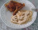 Foto del paso 2 de la receta: Pollo horneado