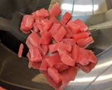 A picture of step 5 of FTDI - Poke Bowl.
