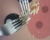 Foto del paso 7 de la receta: Spaghetti con Mantequilla y Ajo