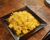 Foto del paso 4 de la receta: Mote pillo ecuatoriano 🌽