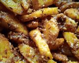 બટાકા ની ચિપ્સ (Potato Chips Recipe In Gujarati) રેસીપી સ્ટેપ3ફોટો