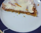 Foto del paso 3 de la receta: Pizza de zanahoria espectacular!!!