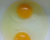 Foto del paso 1 de la receta: Masitas fáciles