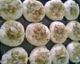 Foto del paso 5 de la receta: Pan saborizado con cebollas
