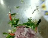 Foto langkah ke 3 dari resep Tahu tauco cabe ijo.