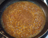 Foto del paso 2 de la receta: Arroz meloso con setas, magra y espárragos trigueros. (paella)