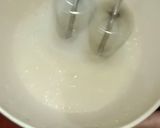 A picture of step 3 of Orange cake.