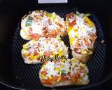 Bruschetta recipe step 3 photo