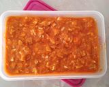 Foto del paso 2 de la receta Lasaña gallega de atún