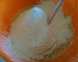Foto del paso 5 de la receta: Budín de zanahoria simple (Carrot cake)