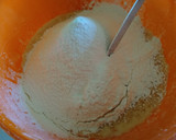 Foto del paso 5 de la receta: Budín de zanahoria simple (Carrot cake)