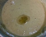 Foto langkah ke 3 dari resep Bolu Pisang Sederhana.