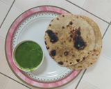 આલુ પાલક (Aloo Palak Recipe In Gujarati) રેસીપી સ્ટેપ4ફોટો