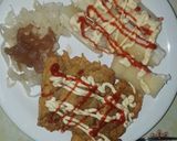 A picture of step 5 of Breaded Beef Tripe.