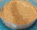 Foto del paso 2 de la receta: Cheesecake sin cocción de diferentes sabores
