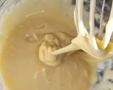 Foto del paso 3 de la receta: Pancakes dulces (usé el suero del yogurt casero 👏👏👏!, vos podés usar leche