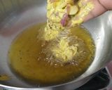प्याज के पकौड़े (pyaz ke pakode recipe in Hindi) रेसिपी चरण 4 फोटो