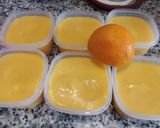 Foto del paso 9 de la receta: Flan Potax de naranja