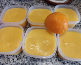 Foto del paso 9 de la receta: Flan Potax de naranja