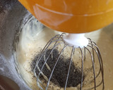 Foto del paso 3 de la receta: Budín de limón y amapolas 🍋🍋🍋