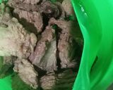 Foto langkah ke 1 dari resep Rendang daging.