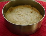 பேகல்(bagel recipe in tamil) ரெசிபி ஸ்டேப் 2 புகைப்படம்