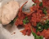 ટોમેટો પરાઠા(Tomato parotha Recipe in Gujarati) રેસીપી સ્ટેપ1ફોટો
