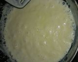 A picture of step 5 of Instant mawa modak.
