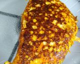 Foto del paso 4 de la receta: Omelette de Zanahoria