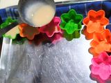 Milk Tea Puding