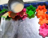 Foto langkah ke 2 dari resep Milk Tea Puding.