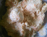 Foto langkah ke 3 dari resep Cilok Tempe Crispy.