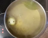 Foto del paso 2 de la receta: Königsberger Klopse