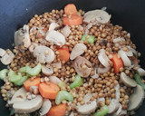 Foto del paso 2 de la receta: Guiso diferente de lentejas