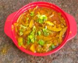 પરવર નું શાક(parvar ni subji) રેસીપી સ્ટેપ2ફોટો