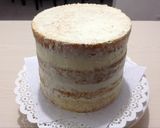 Foto del paso 4 de la receta: Drip cake