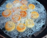Foto del paso 13 de la receta: Roscos de matalahúva con azúcar glasé de Canela y vainilla