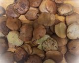 Foto langkah ke 7 dari resep Nasi rendang jengkol.