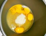 Foto langkah ke 2 dari resep BOLU SUSU HOMEMADE #31.