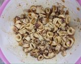 Foto langkah ke 4 dari resep Sate cumi.