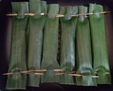Foto langkah ke 2 dari resep Otak Otak Panggang dan Kukus.